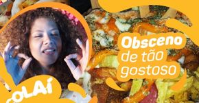 Batata de Marechal: o melhor podrão do Rio de Janeiro