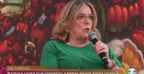 Foto: (Reprodução/TV Globo)