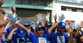 Foto: (João Luiz / SECOM)