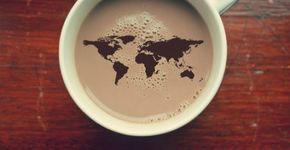 Conheça diversas formas de se fazer um cafezinho ao redor do mundo