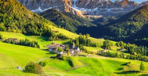 Foto: (Janoka82/iStock)