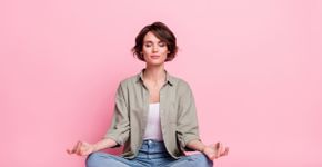 A espiritualidade está tentando falar com você? 4 sinais para perceber