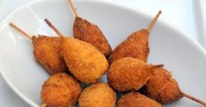 Saiba o segredo da Coxa-Creme, tradicional prato do restaurante Viena