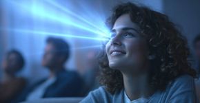Sound beaming revoluciona como você escuta música em 2025