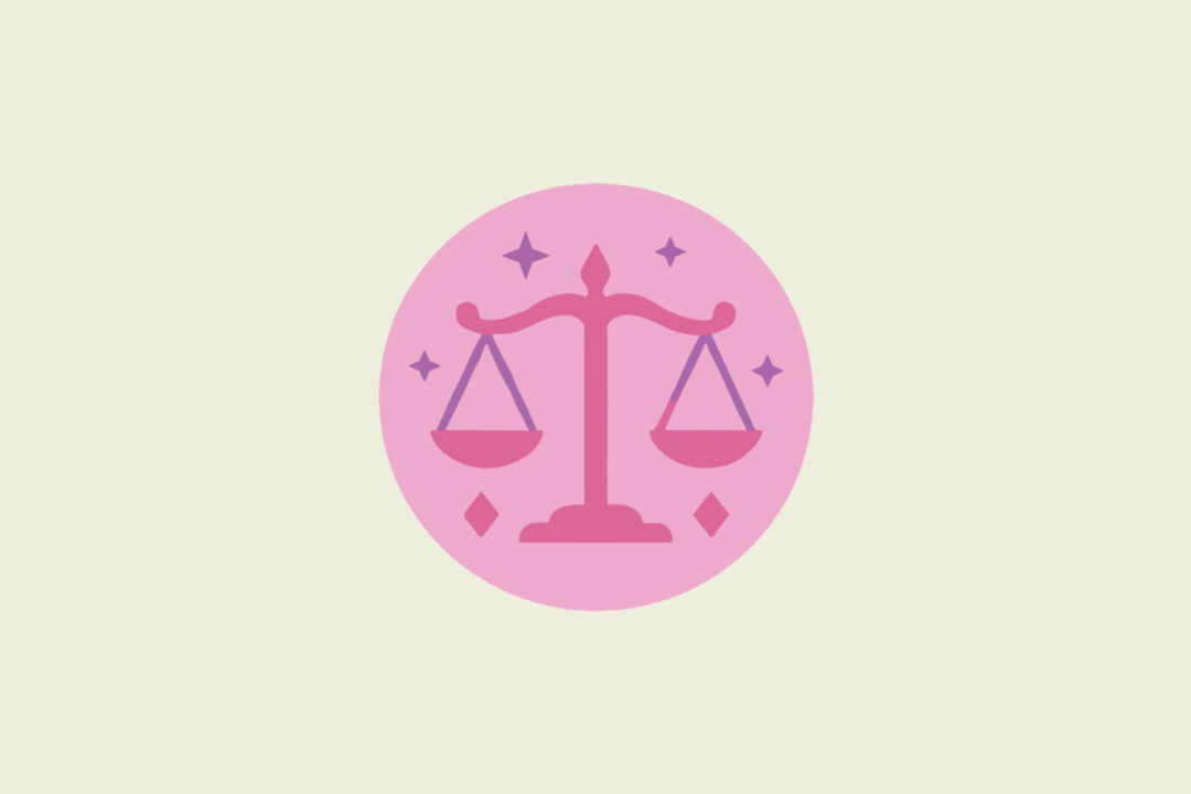 O nativo de Libra terá a chance de transformar projetos em conquistas concretas (Imagem: xkter | Shutterstock)