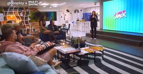 Foto: (Reprodução/TV Globo)