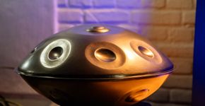 Foto: (Divulgação/Handpan Brasil Festival)