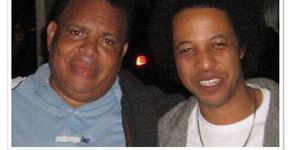 Mazinho Xerife e Hélio Rubi