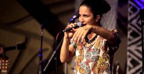 Zepelins – Verônica Ferriani – Som na Faixa