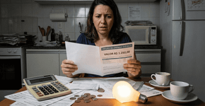 O que significa a conta de luz nas alturas e como descobrir se você está pagando a mais?