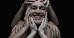 Ouça as broncas de Caetano Veloso