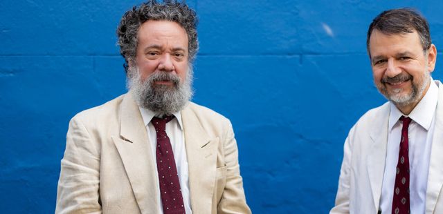 Espetáculo ‘Sermão de Santo Antônio aos Peixes’