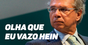 Paulo Guedes diz que renunciará se Previdência virar ‘reforminha’