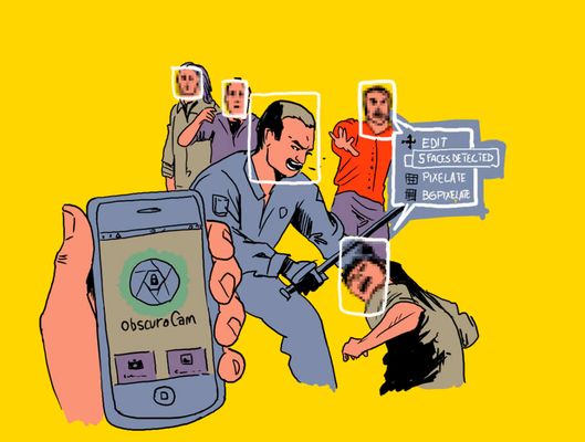 Ilustração: Alexandre De Maio