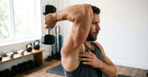 Fazer pilates é bom, porém os especialistas afirmam: o melhor exercício para se livrar da flacidez nos braços