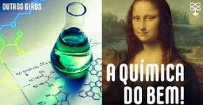 🖼️👩‍🔬 A química no mundo das artes 🎨🧪