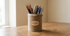 Não jogue fora latas de leite em pó vazias, você tem um tesouro: 3 ideias mexicanas de faça você mesmo para reutilizá-las e decorar sua casa