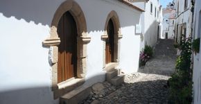 Foto: (Divulgação/Turismo Alentejo)