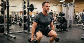 Como perder peso queimando gordura sem perder massa muscular, segundo a ciência