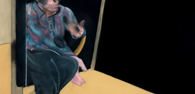 Exposição ‘Francis Bacon: a beleza da carne’