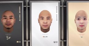 Pelo DNA, Hong Kong identifica e expõe quem joga lixo nas ruas
