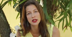 Luana Piovani revela que foi esnobada pela Globo: ‘Fiquei mal’