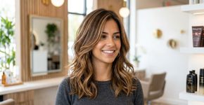Cortes de cabelo para mulheres acima de 40 anos que têm um visual moderno, sofisticado e renovado