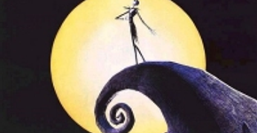 O Mundo Animado de Tim Burton: O Estranho Mundo de Jack