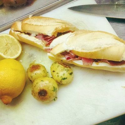 Trattoria Sobre Rodas - reprodução/Facebook Oficial