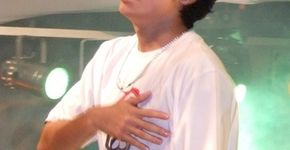 Cia de dança faz estreia da turnê 2009/2010