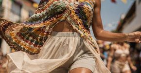 Carnaval 2026 e as peças infalíveis para você arrasar em qualquer bloco
