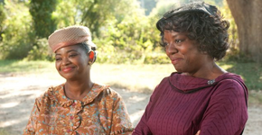 “O problema não é o Oscar, mas o modo de se fazer filme em Hollywood”, diz Viola Davis