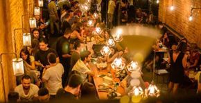 9 bares para beber, comer e amar na boemia de Botafogo