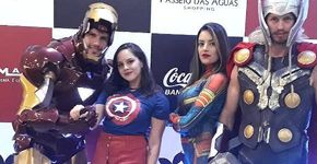 “No Meu Lugar” tem pré-estreia gratuita