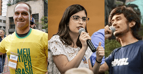 Eleições 2018: veja lista dos deputados federais eleitos por SP