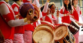 Ilú Obá De Min ministra cursos de história e sociedades africanas