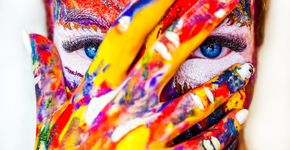 Melhore sua imaginação: curso grátis de experiências criativas