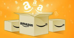 Amazon oferece pacote de aplicativos de graça