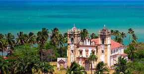 Olinda, com conhecimento –e ganho– de causa
