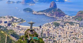 Foto: (Yuri de Mesquita Bar/iStock)