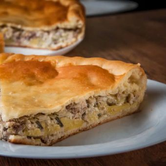 Featured mobile: 5 tortas proteicas de liquidificador para deixar o almoço mais prático