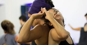 JAM de Dança promove encontro com os praticantes de dança de rua