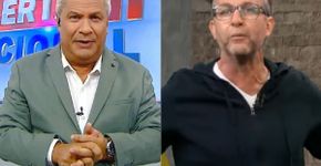 Foto: (Reprodução/RedeTV! e Band TV)