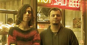 Blemish lança novo disco na Vila Mariana