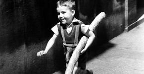 Confira galeria com as 10 fotografias mais felizes da história