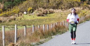 Jornalista lança ‘reality blog’ sobre 1ª maratona como aposentado