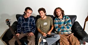 Família Gangster sexta no Urucum
