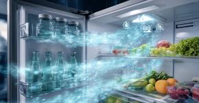 Entenda de vez se geladeira cheia gasta mais energia
