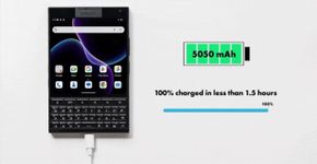 Os telefones com teclado físico estão de volta à moda. Veja como será o modelo de 2026