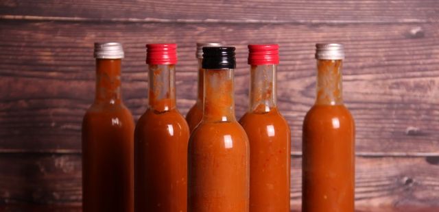 Aprenda a fazer molho de pimenta caseiro mais saudável e saboroso